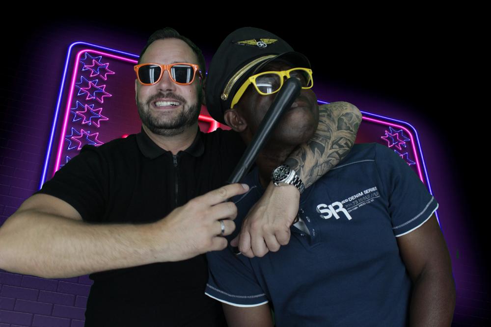 DHL South Regional Meeting | View more photos from the event at gallery.myphotoboothexperience.co.uk/u/MyPhotoBoothExperienceLtd/DHL-South-Regional-Meeting